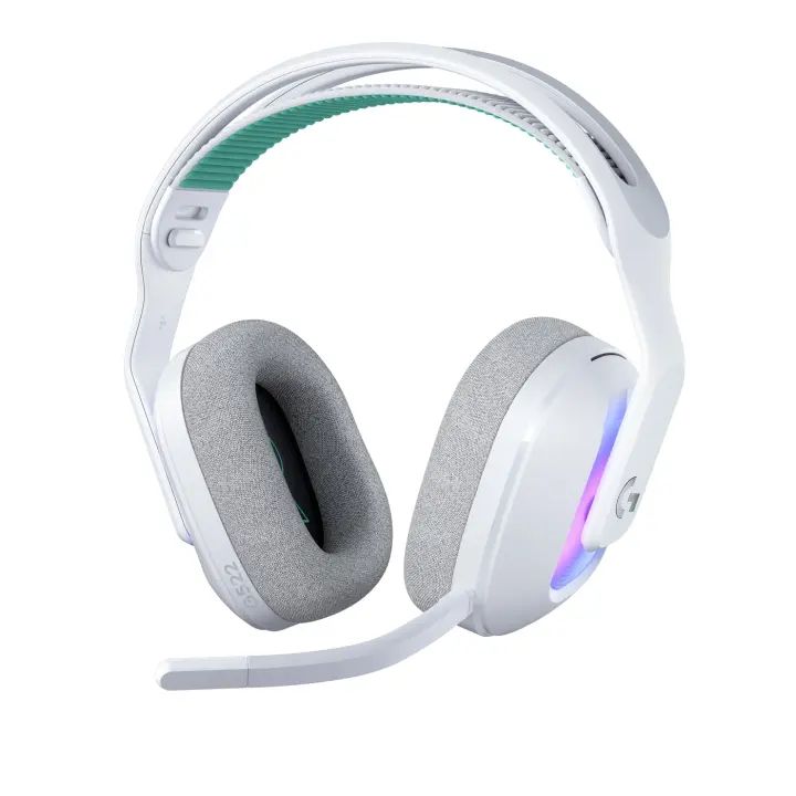 Logitech G522 Lightspeed Wireless Gaming Headset