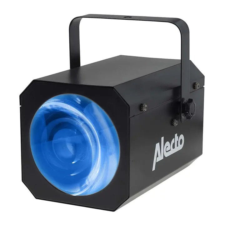 Alecto LED-fantasilampe