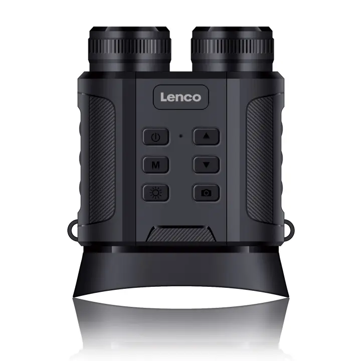 Lenco Nattsynskamera med foto- og videoopptak