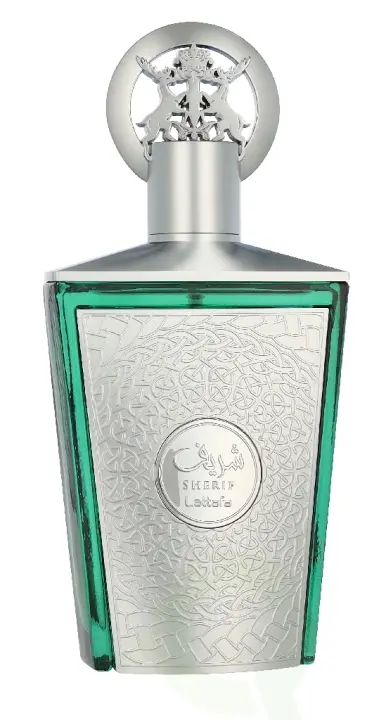 Lattafa Sherif Edp Spray 100 ml