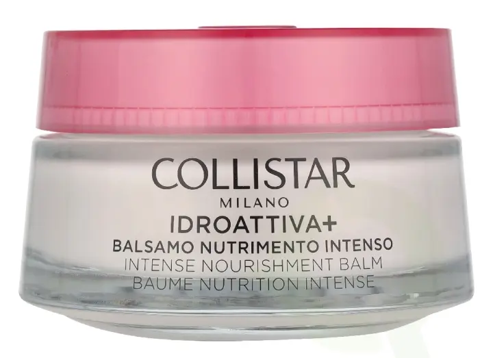 Collistar Idro Attiva+ Intense Nourishing Balm 50 ml