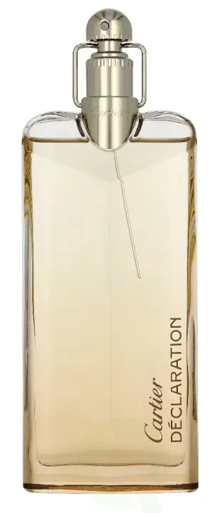 Cartier Declaration Edp Spray 100 ml