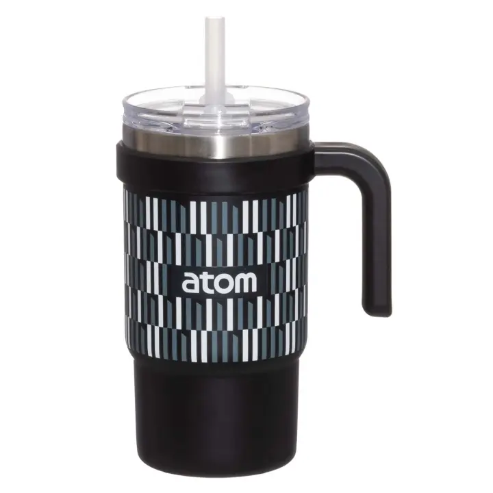 Atom Termosmugg med frysfunktion 700 ml