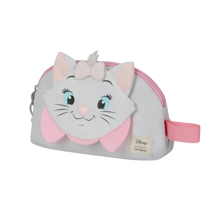 Samsonite Toalettsett Happy Sammies Disney Aristokattene