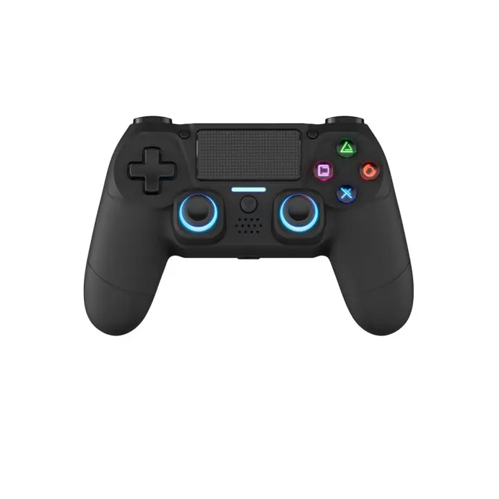 DragonShock Kontroller Mizar+ - PS4/PC/Mobil Svart