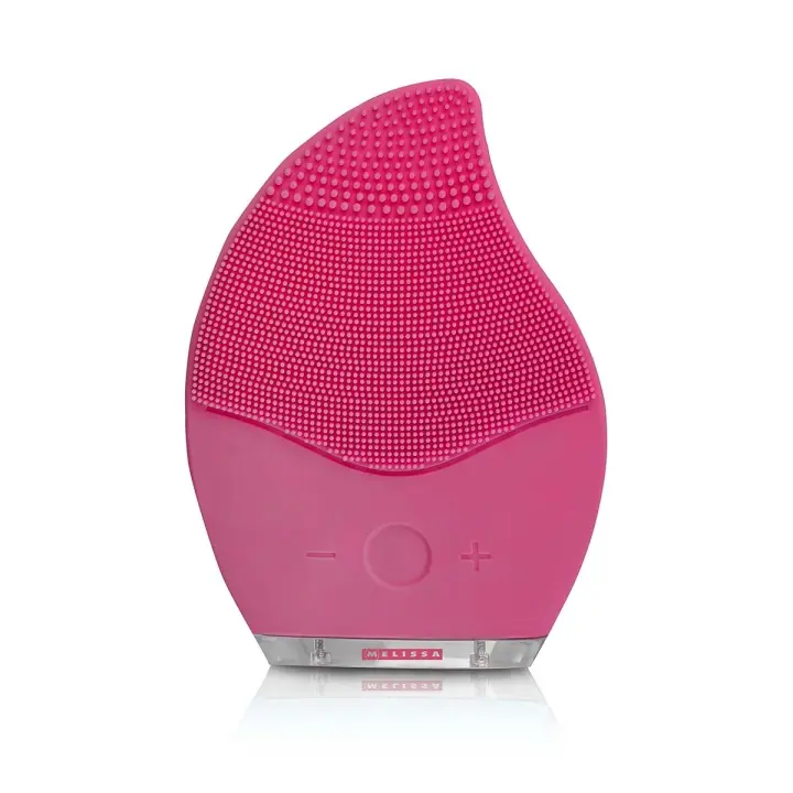 MELISSA Sonic Facial Cleanser i silikon