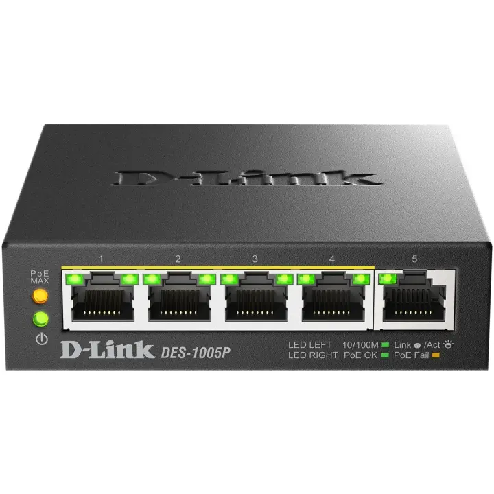 D-Link DWM-313 4G LTE M2M Wi-Fi VPN Router