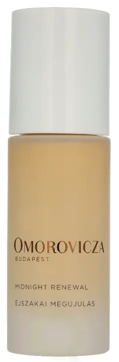 Omorovicza Midnight Renewal Serum 30 ml
