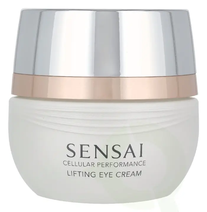 Sensai CP Lifting Eye Cream 15 ml