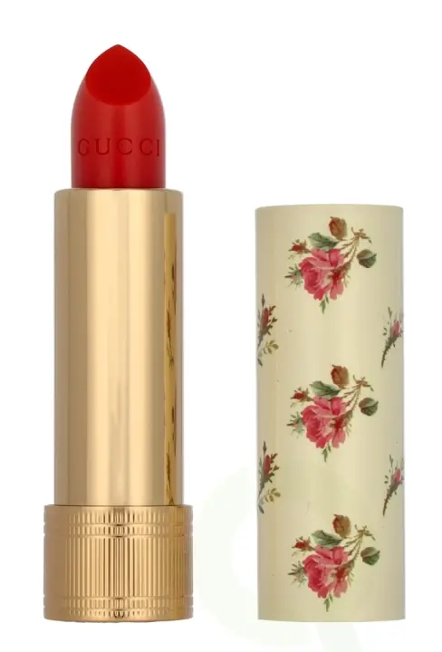 Gucci Rouge Voile Lip Colour 3.5 g #302 Agatha Orange