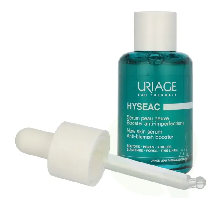 Uriage Hyseac New Skin Serum 30 ml