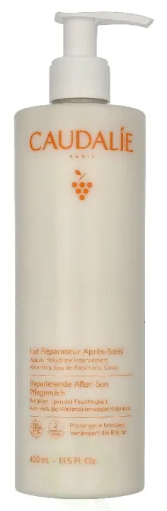 Caudalie Vinosun Protect After-Sun Repairing Lotion 400 ml