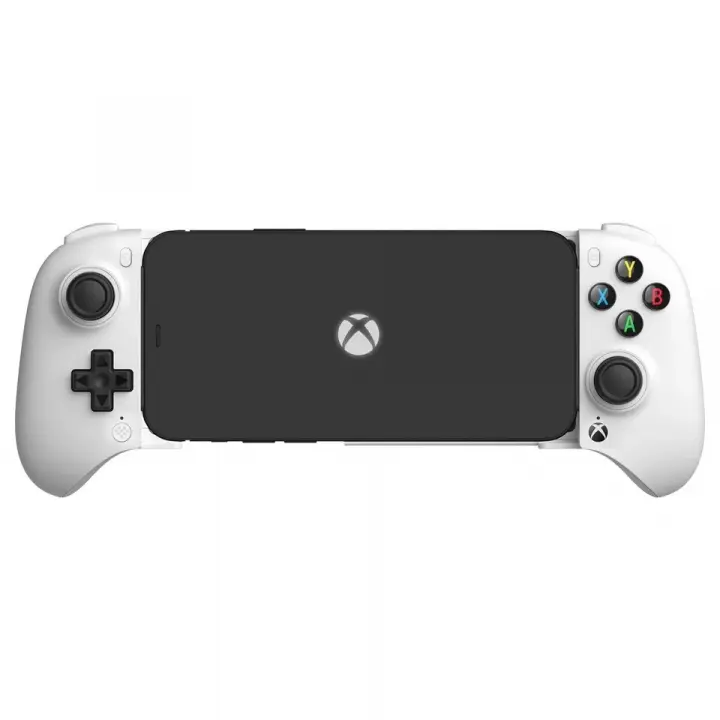 8BitDo – Mobil spillkontroll – Xbox (hvit)