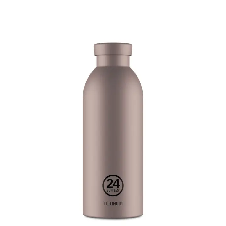 24Bottles Avant - Titanium - 500 ml