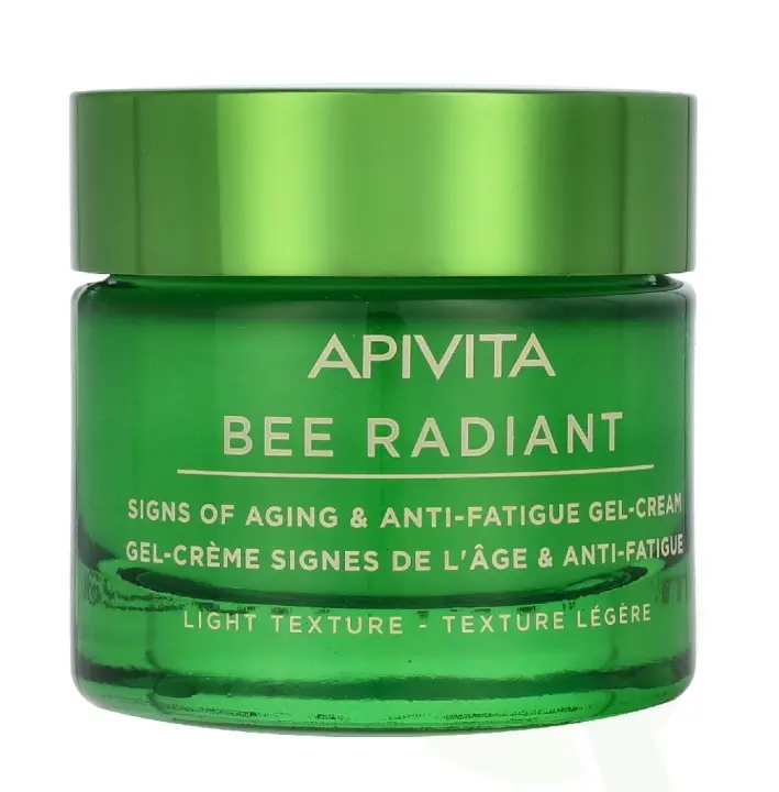 Apivita Radiance Light Cream 50 ml