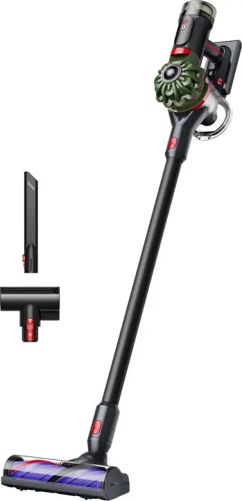 Dyson V8 CYCLONE batteridrevet støvsuger
