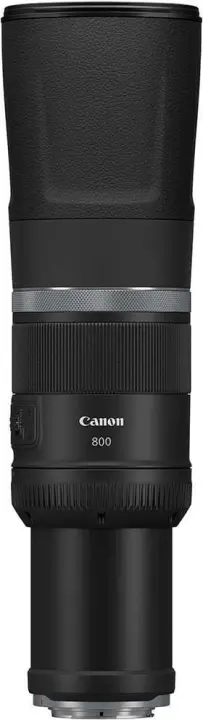 Canon RF 800mm F11 IS STM