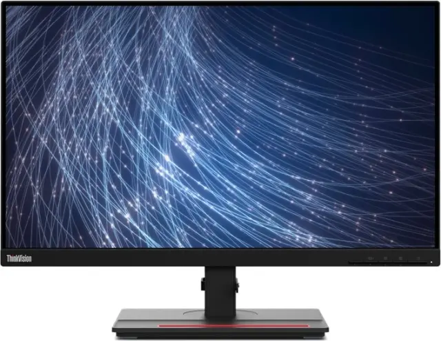 Lenovo ThinkVision T24m-29 24" Full HD-skjerm