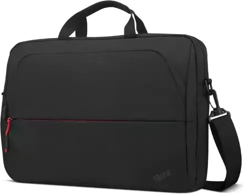 Lenovo ThinkPad Essential 15,6" Topload (Eco) datamaskinveske, svart