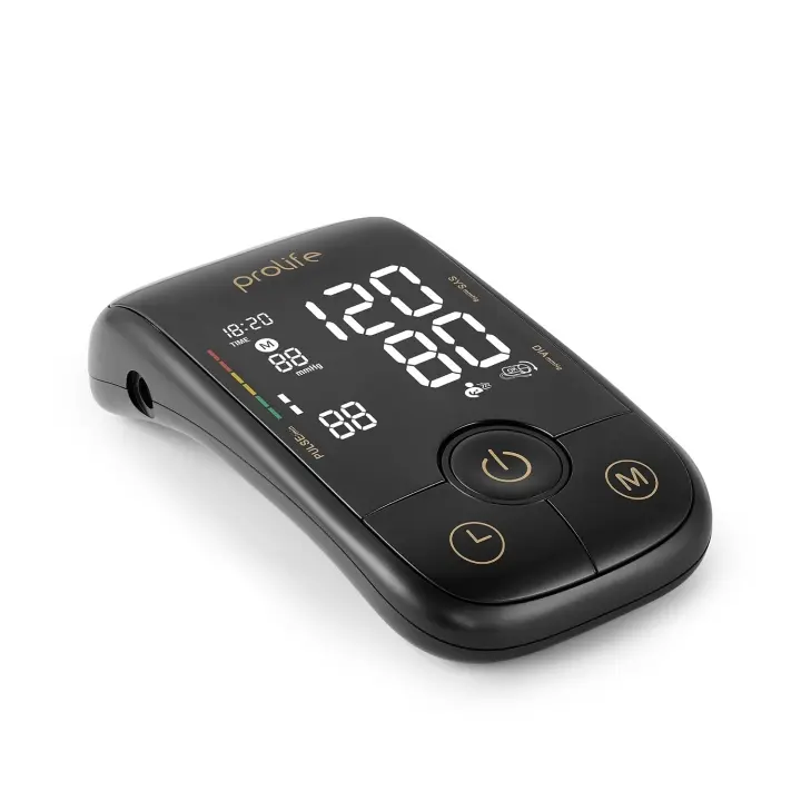 PROLIFE Blodtrykksmåler Digital PA5 Comfort AF