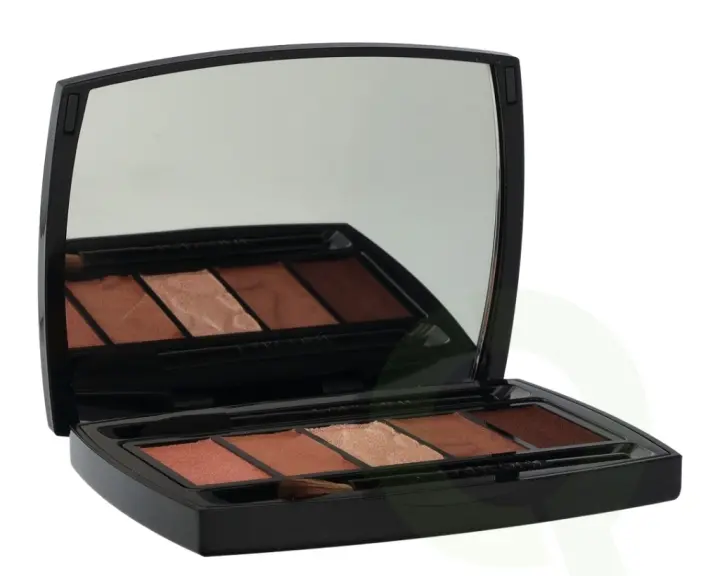 Lancome Hypnose 5 Eyeshadows Palette 4 g #18 Nude Sculptural