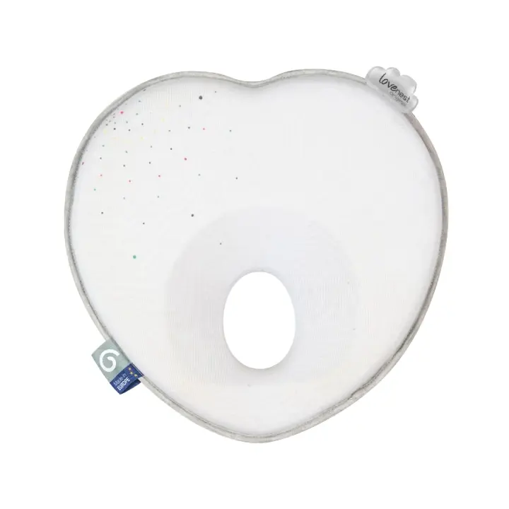 Babymoov Lovenest Original - Hvit - 0–4 måneder