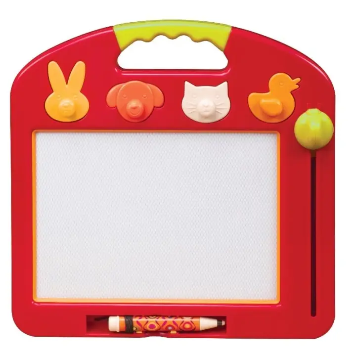 B Toys Magnetisk tegneblokk (701294)