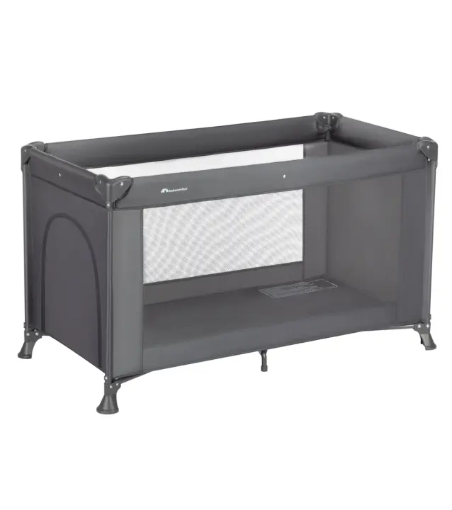 Bebeconfort Sweet Dreams – Mineral Graphite