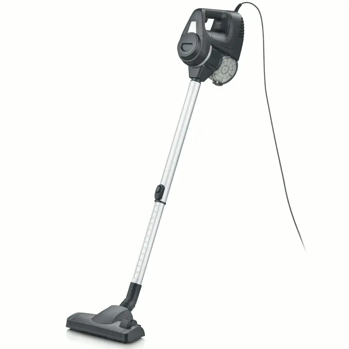 Severin Skaftdammsugare med sladd 600W CY 7080