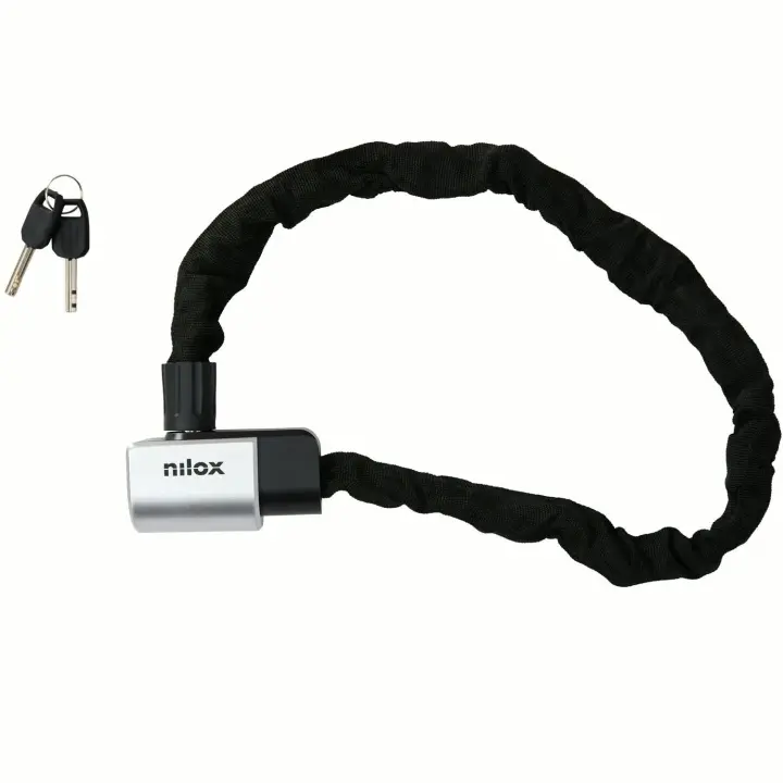 Nilox Kedjelås 4 x 94 cm