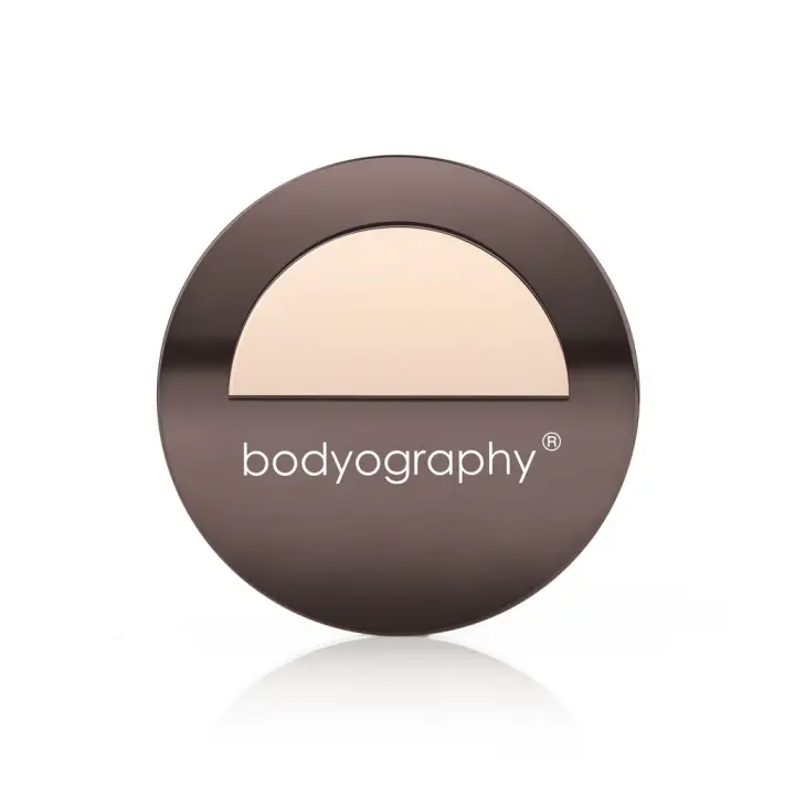 BODYOPGRAPHY BODYOGRAPHY – E.F. POWDER MEDIUM