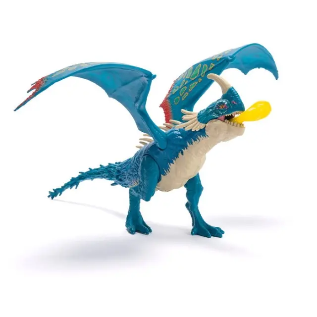 Dragons Film - Spillefilm «Dragons» - Fire Blast Nadder (6072591)