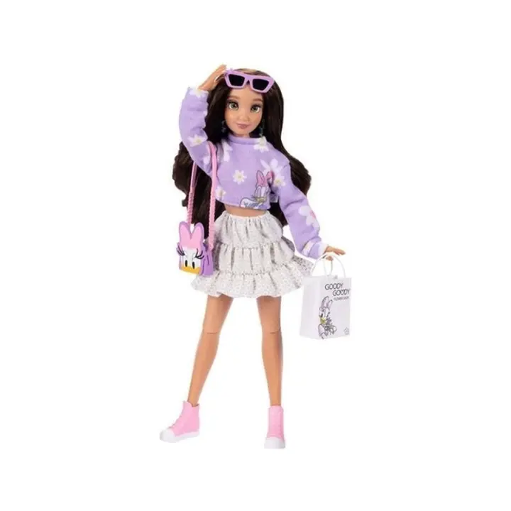 Disney ILY 4ever Modedukker inspirert av Daisy (239524)