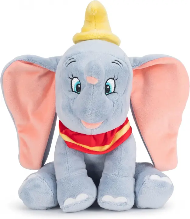 Dickie Toys Disney – Dumbo-kosedyr (45 cm) (6315876791)