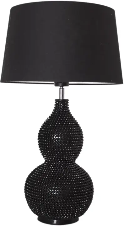 By Rydéns Bordlampe Lofty 55 cm svart 4001840-4002By Rydéns