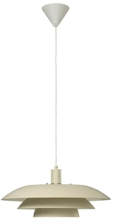 Aneta Taklampe EPSILON 15108-02Aneta