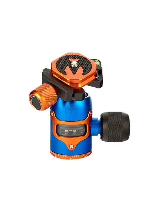 3 Legged Thing AirHed VU Blue
