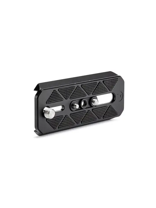 3 Legged Thing QR-CINE-A 38x90 mm Arca QR-plate for AirHed Cine-A, svart
