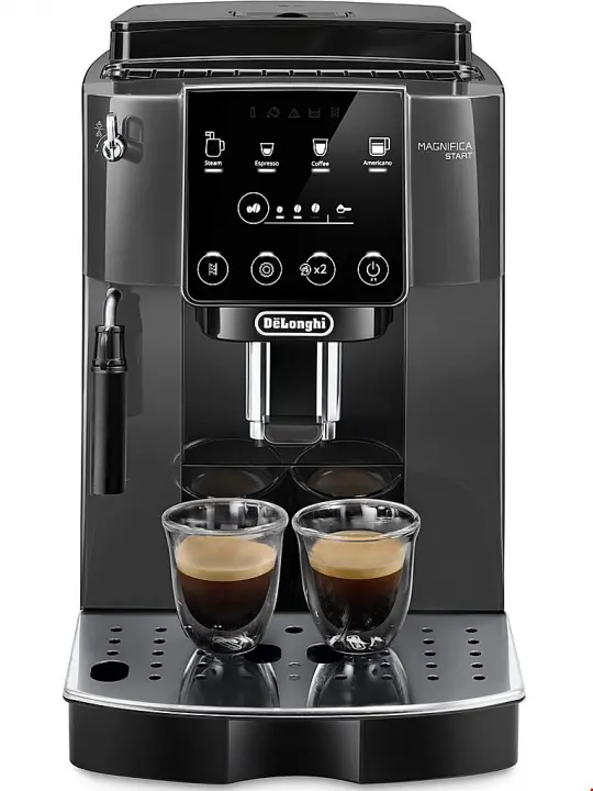 DeLonghi Espressomaskin ECAM220.22.GB Magnifica StartDeLonghi