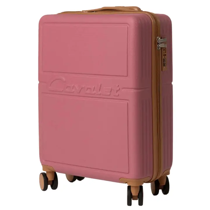 Cavalet Kabinväska Dalby Watermelon Pink