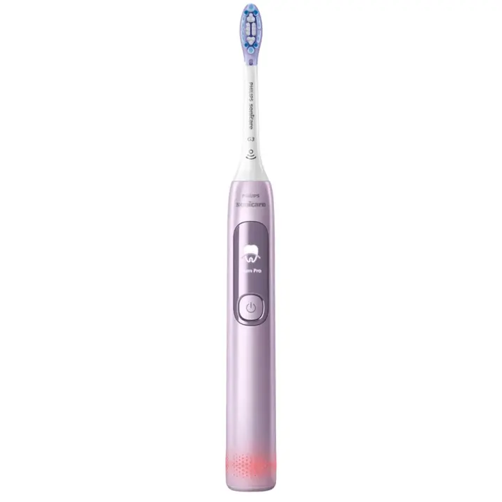 Philips Eltandborste Sonicare, Avancerad rengöring HX3792/12