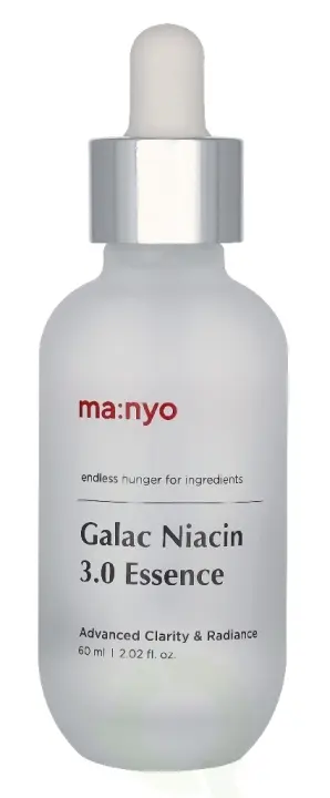 Ma:nyo Galac Niacin 3.0 Essence 60 ml