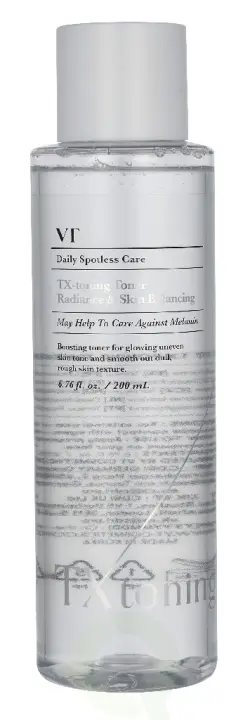 VT Cosmetics Tx-Toning Toner 200 ml