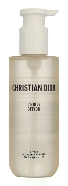 Dior Off/On Oil Makeup Remover 175 ml