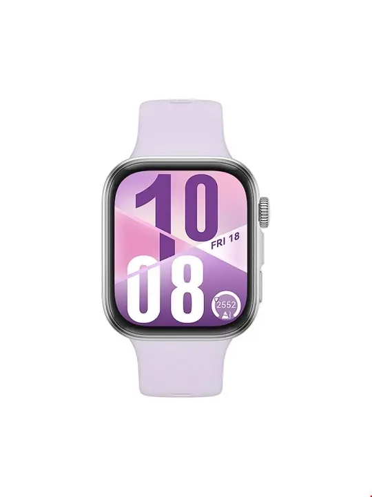 Huawei Smartwatch Watch Fit 4 - Purple Huawei