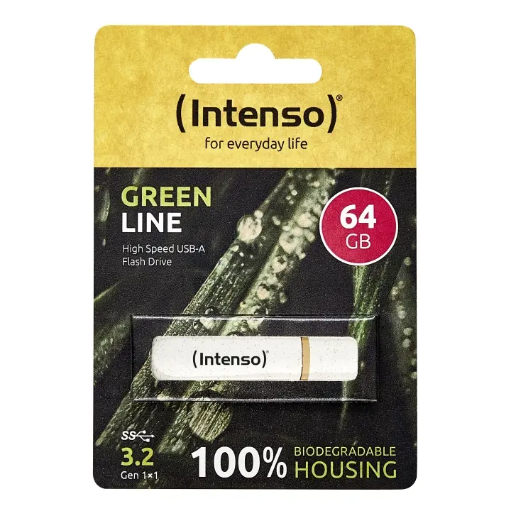 Intenso Green Line 64GB Intenso