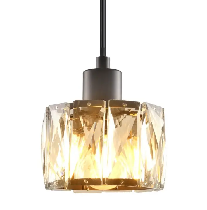 Oriva Fönsterlampa Michelle Svart 46856-27 Oriva