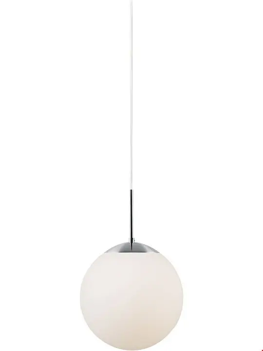 Nordlux Taklampa Cafe 15 Opal vit Nordlux