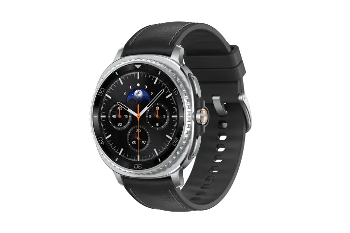 Samsung Smartwatch Galaxy Watch8 Classic BT - Black Samsung