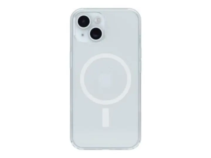 Otterbox Symmetry Clear Magsafe Iphone 16e/15/14/13 - Clear - V2